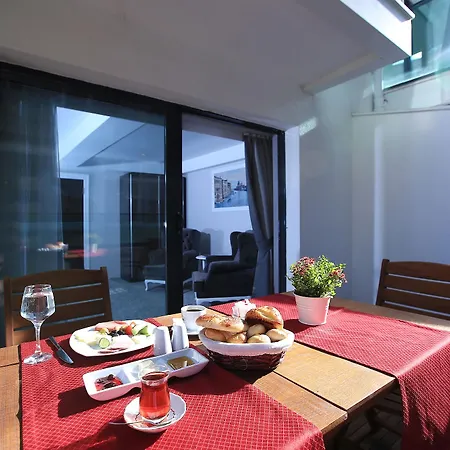 Guevenay Business Hotel