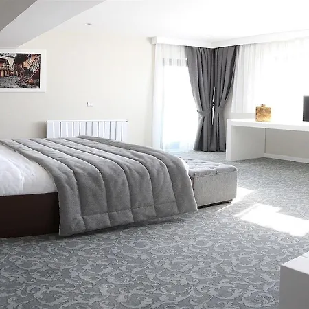 Guevenay Business Ankara