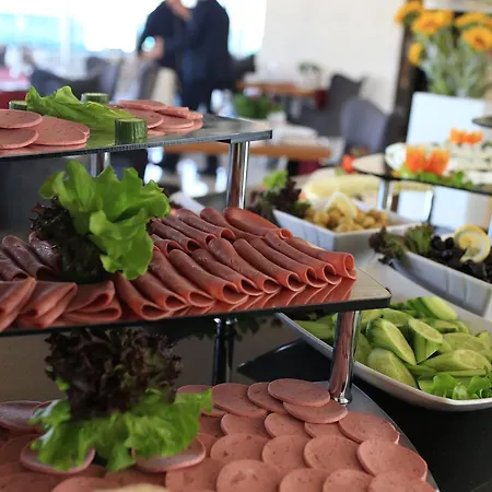 Guevenay Business Hotel Ankara