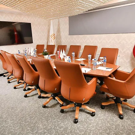 Hotel Guevenay Business