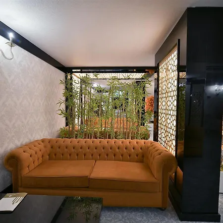 Hotel Guevenay Business