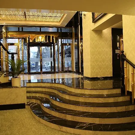 Hotel Guevenay Business
