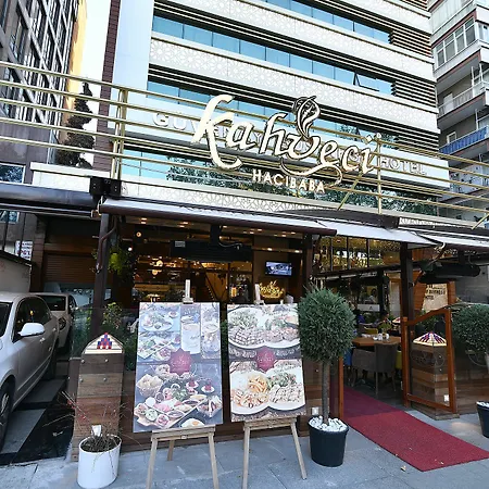Hotel Guevenay Business 4*
