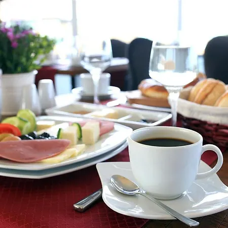 Güvenay Business 4* Ankara