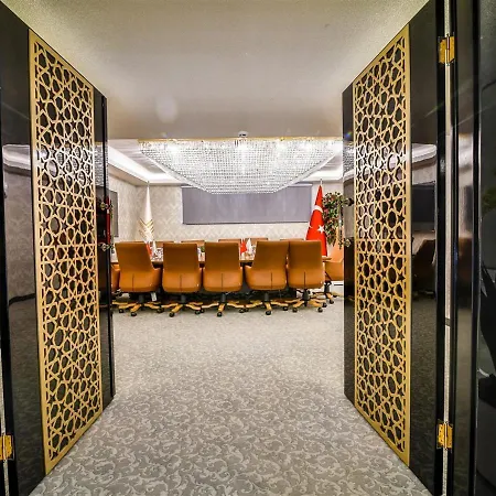 Güvenay Business Ankara