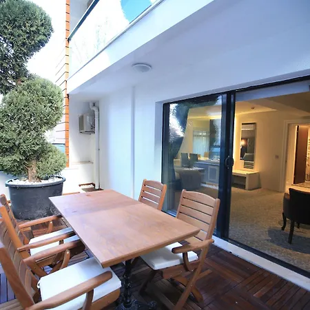 Hotel Guevenay Business 4*