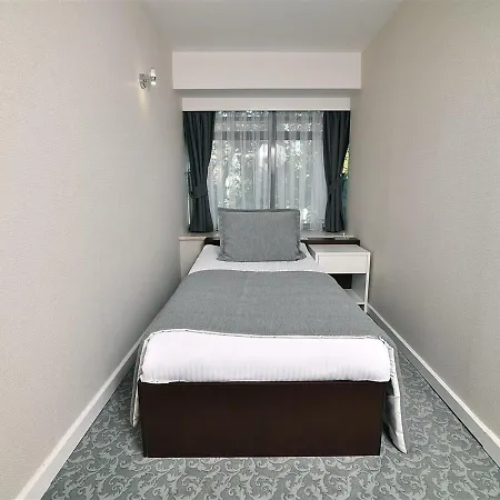 Guevenay Business Hotel Ankara