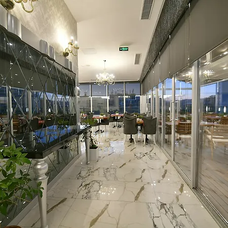 Hotel Guevenay Business